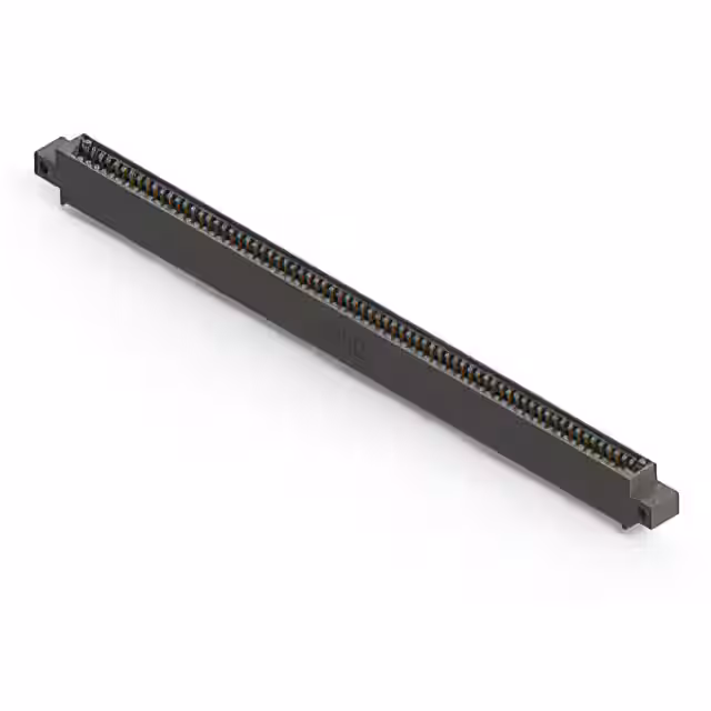 895-072-540-612 EDAC Inc.  Edgeboard Connectors
